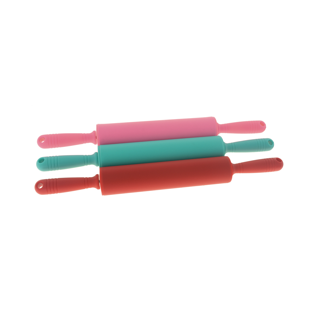 ROLO PARA MASSAS DE SILICONE 49CM - CM72