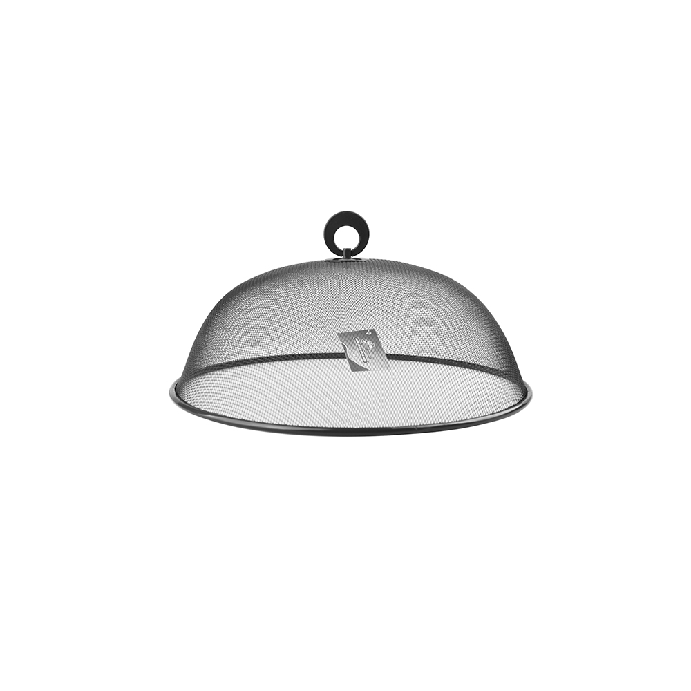 COBRE BOLO DE METAL 30CM - CM100