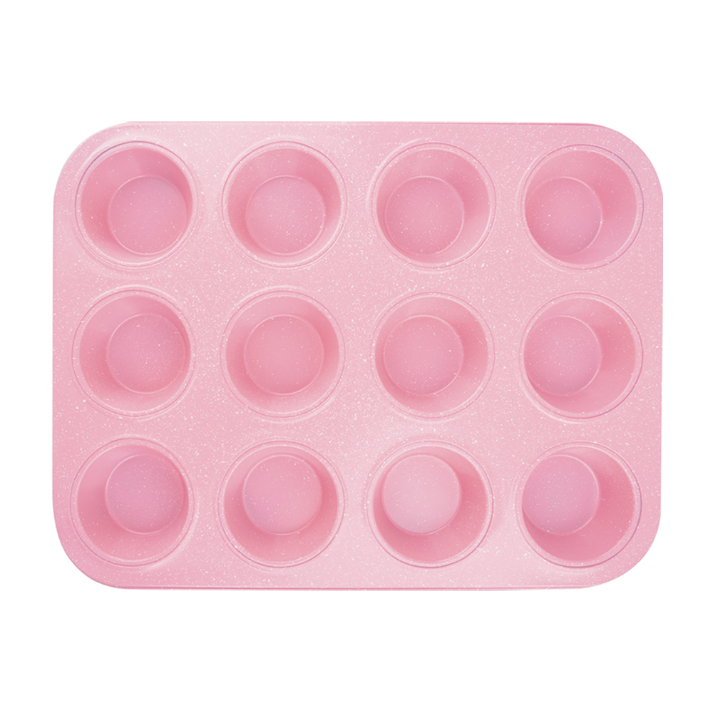FORMA P/12 CUPCAKES - 34X26CM - CM60