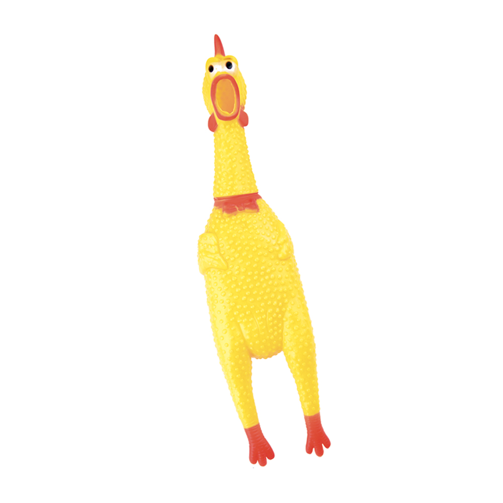 FRANGO SONORO 39CM - CM60