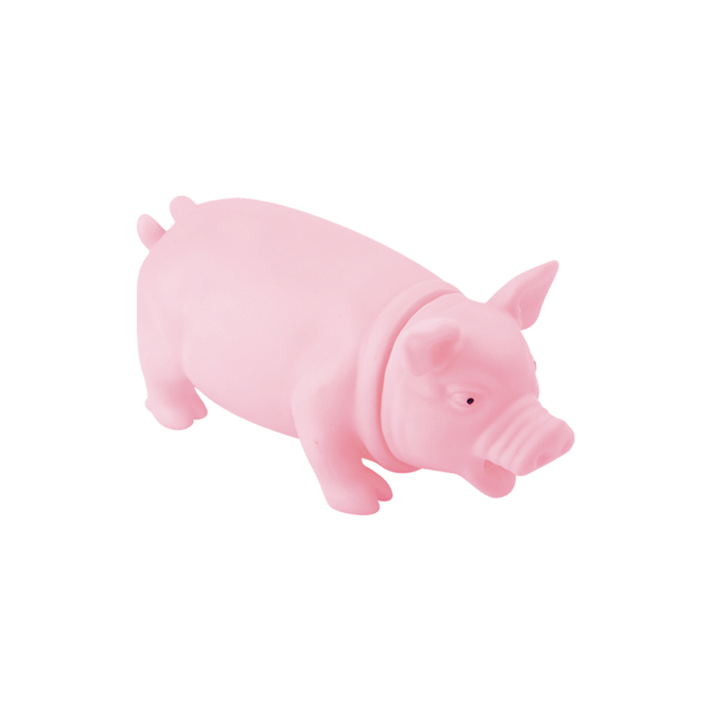 PORCO SONORO 20CM - CM60