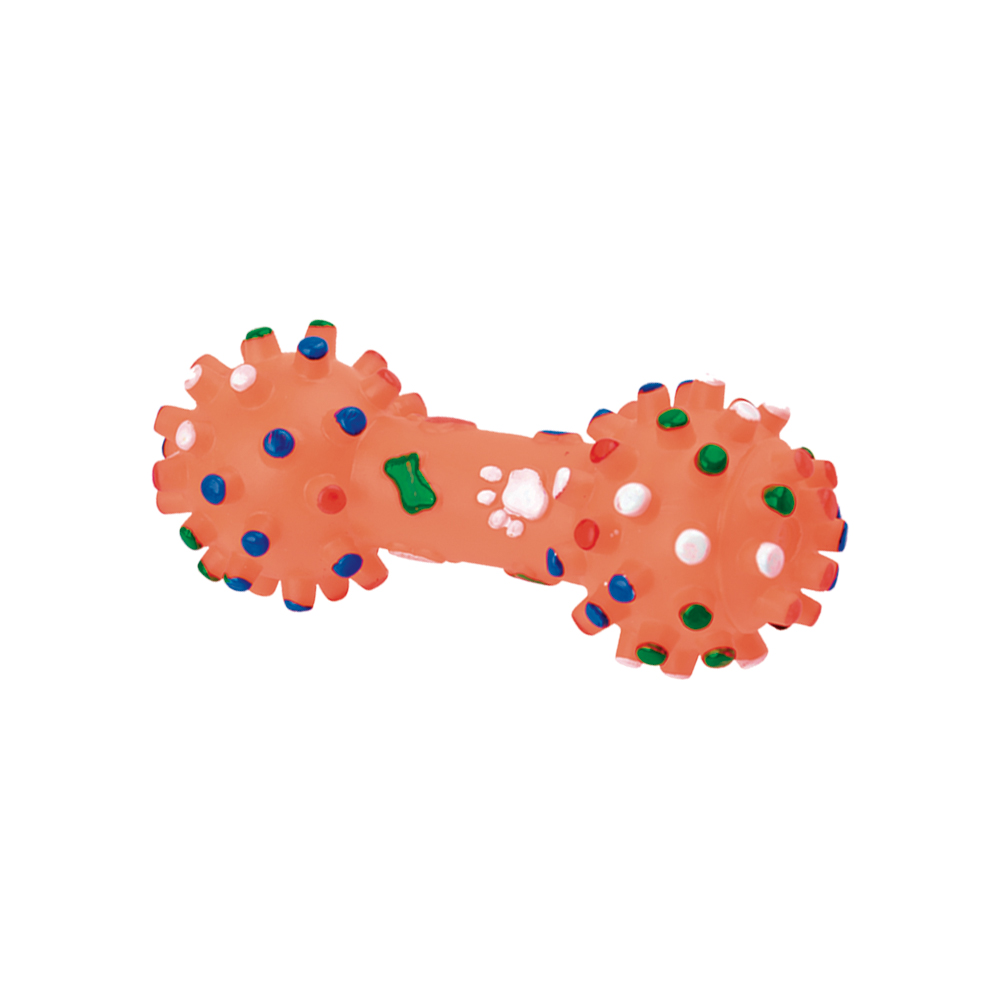 HALTERES PINO 16.5CM - CM120