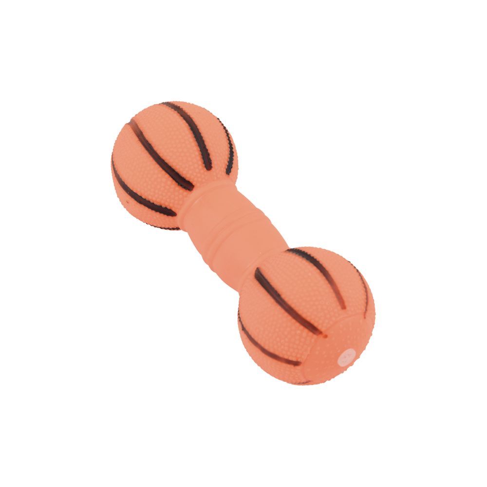 HALTERES BASQUETE 16CM - CM120