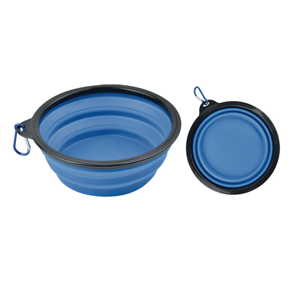 PRATO RETRÁTIL DE SILICONE 19CM - CM120