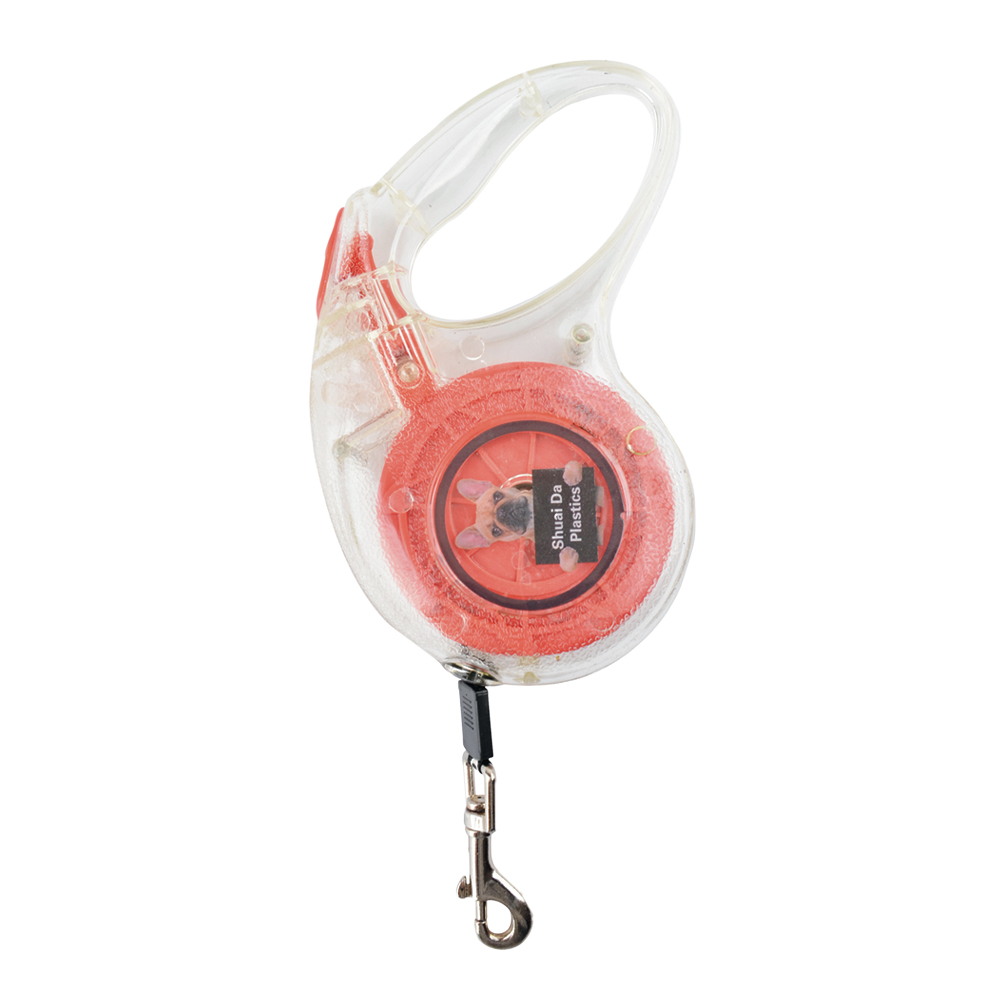 GUIA RETRÁTIL 3MT - CM60