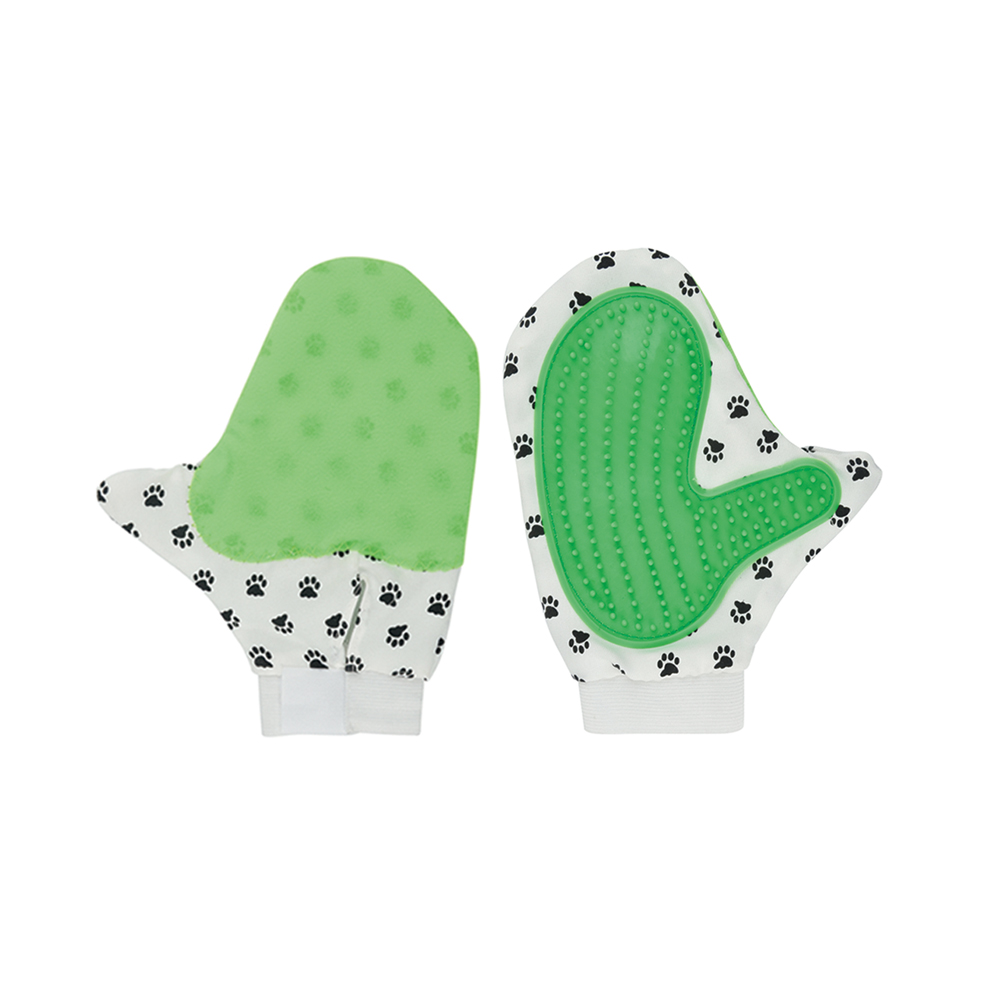 LUVA PARA BANHO 23.5 X 17CM - CM144