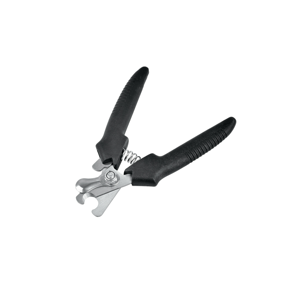 ALICATE P/ CORTE DE UNHA MÉDIO - LUXO 12CM - CM480