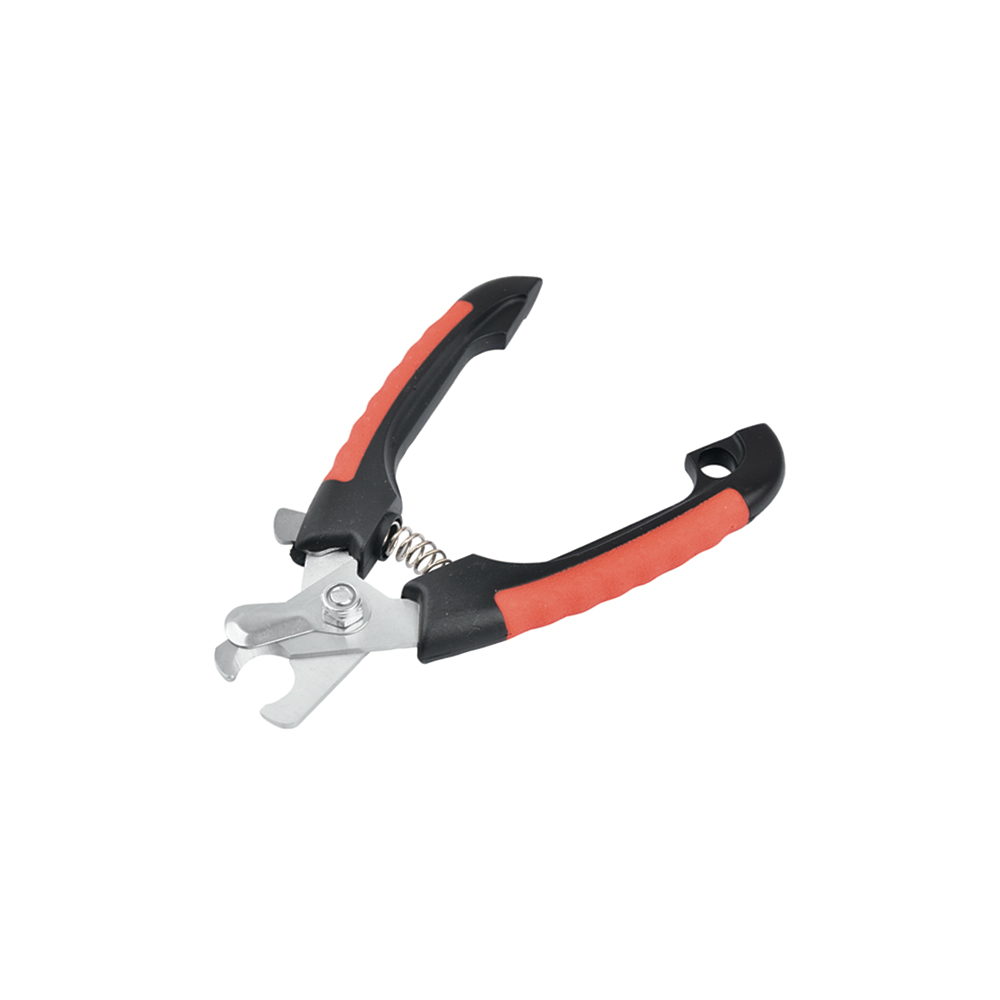 ALICATE P/ CORTE DE UNHAS SUPER LUXO 12CM - CM342