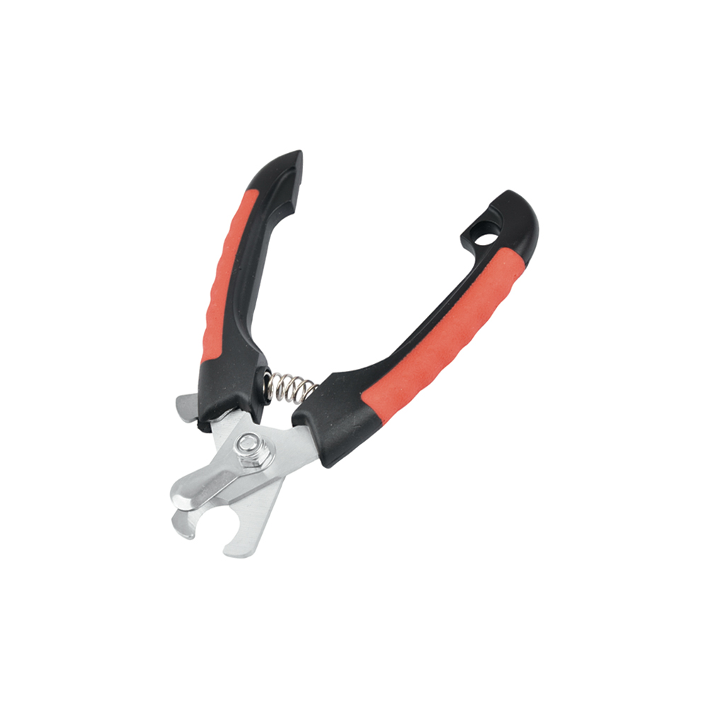 ALICATE P/ CORTE DE UNHAS SUPER LUXO 16CM - CM216