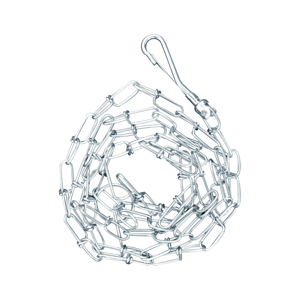 CORRENTE PARA CÃES 1.8M - CM180