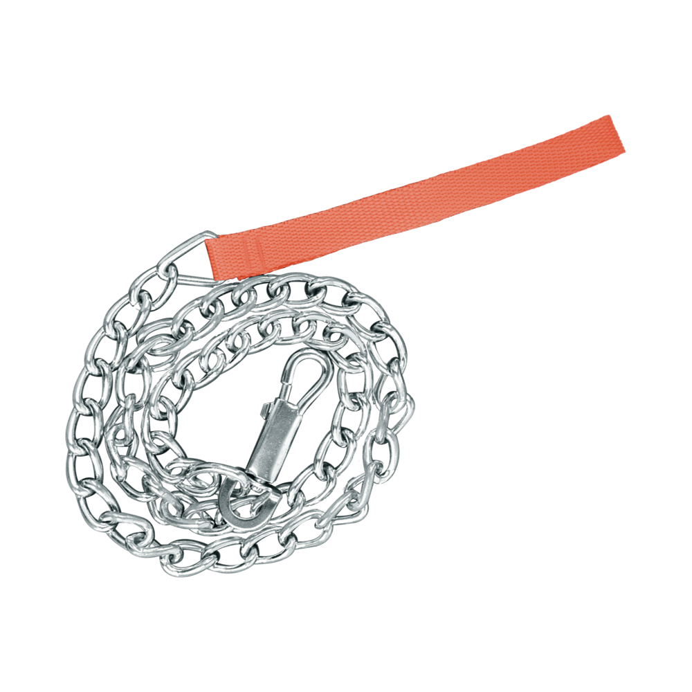 GUIA CORRENTE P/ CÃES 3.5 X 1.2MT - CM120