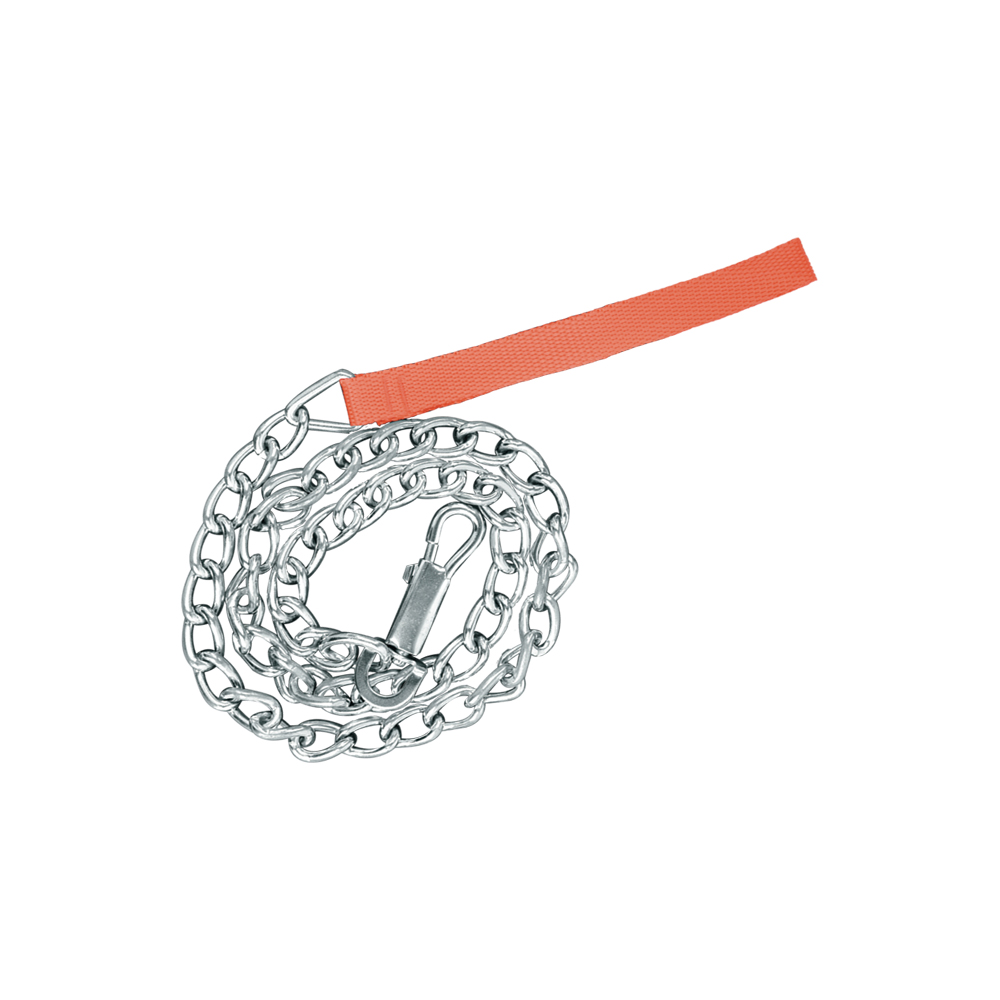 GUIA CORRENTE P/ CÃES 4.5 X 1.2MT - CM72