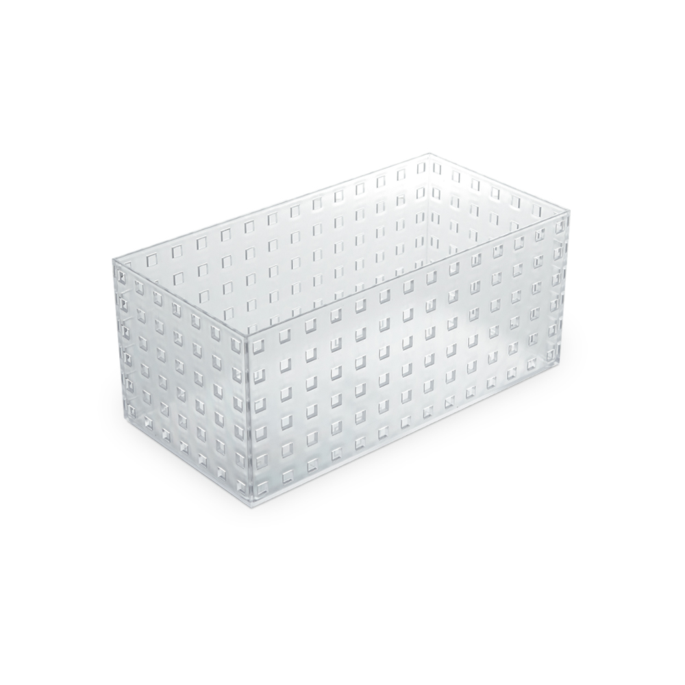 ORGANIZADOR MULTIUSO  28X7X12CM - CM60