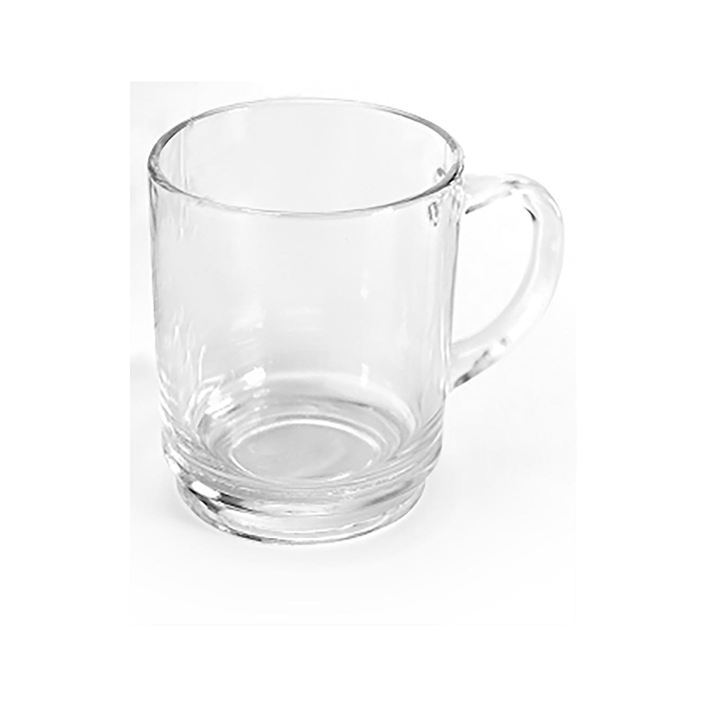 JG CANECA PARA CAFÉ 250 ML C/ 3 UNID. - CM16