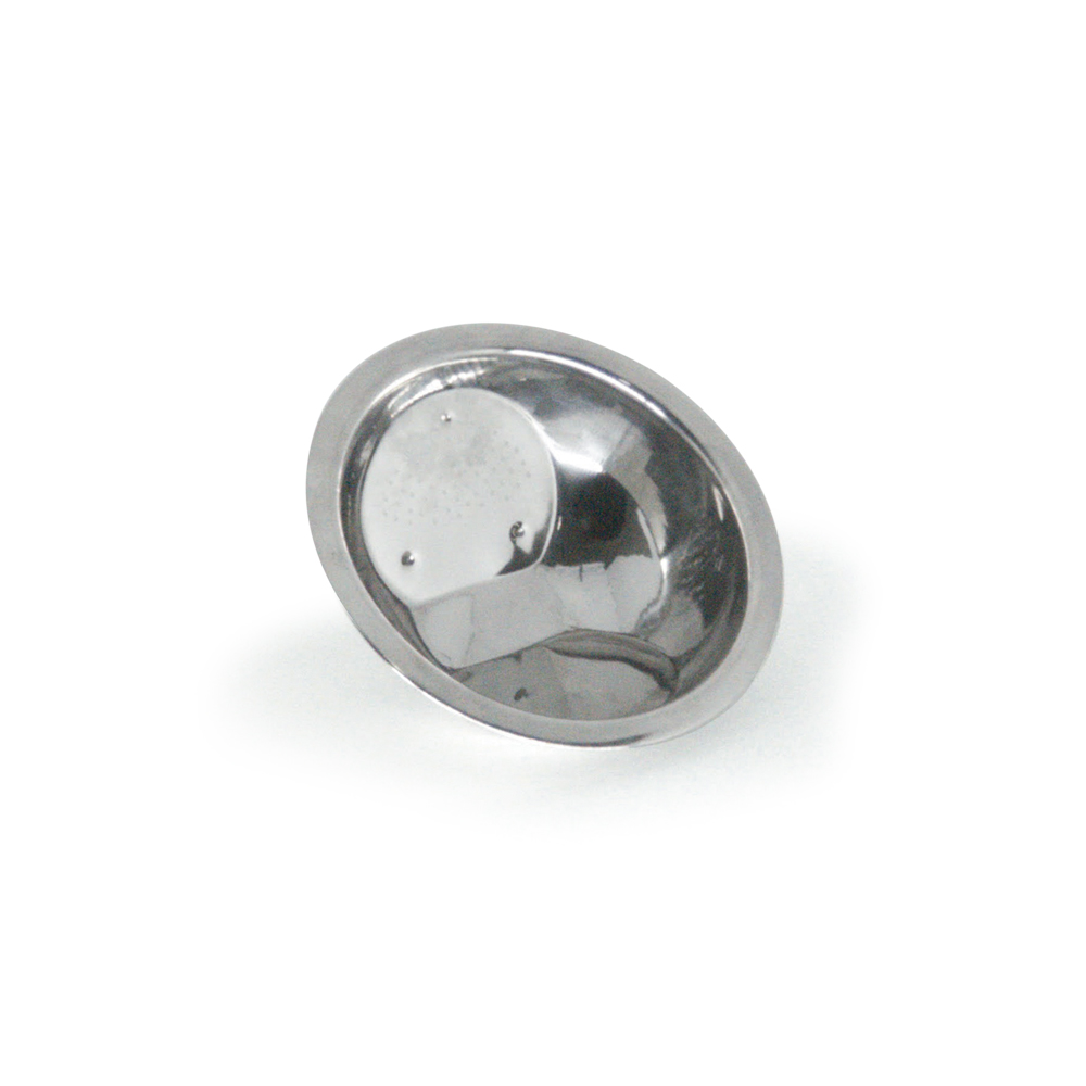 ESCORREDOR DE ARROZ INOX 20CM - CM48