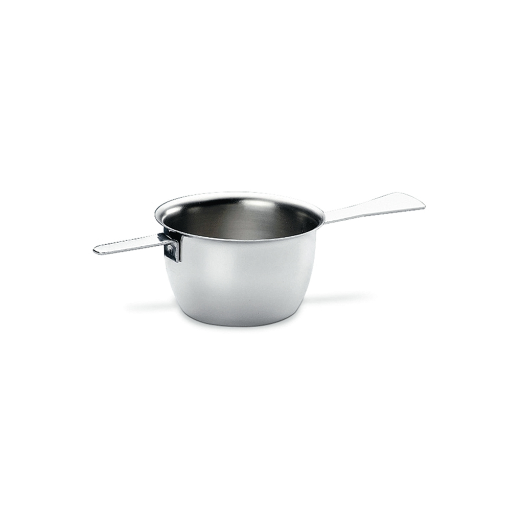 DOSADOR INOX 50ML - CM144
