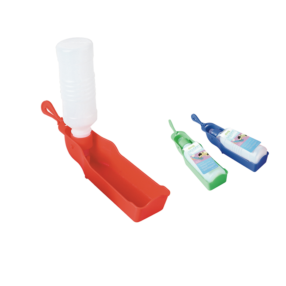 BEBEDOURO PORTATIL 250ML - CM144