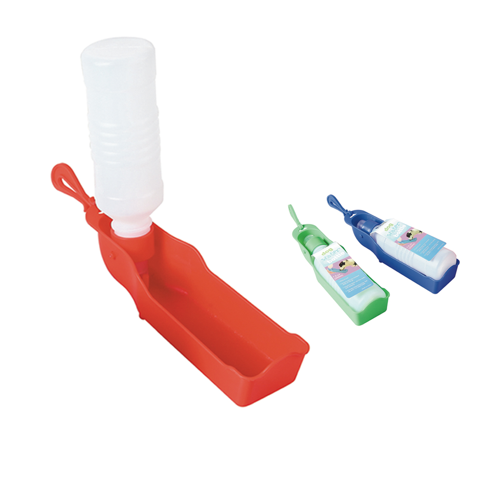 BEBEDOURO PORTATIL 500ML - CM120