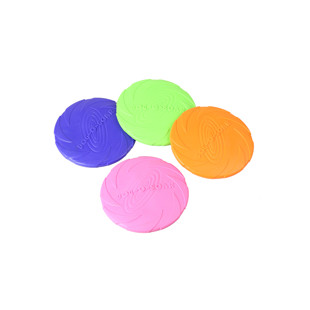 DISCO CANINO FRISBEES 15CM - CM 150