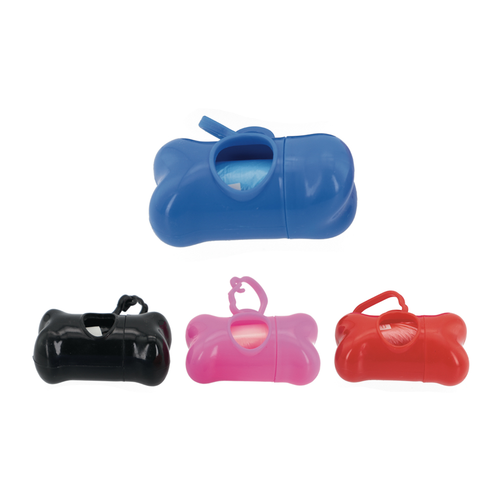 PORTA SAQUINHO COLETOR