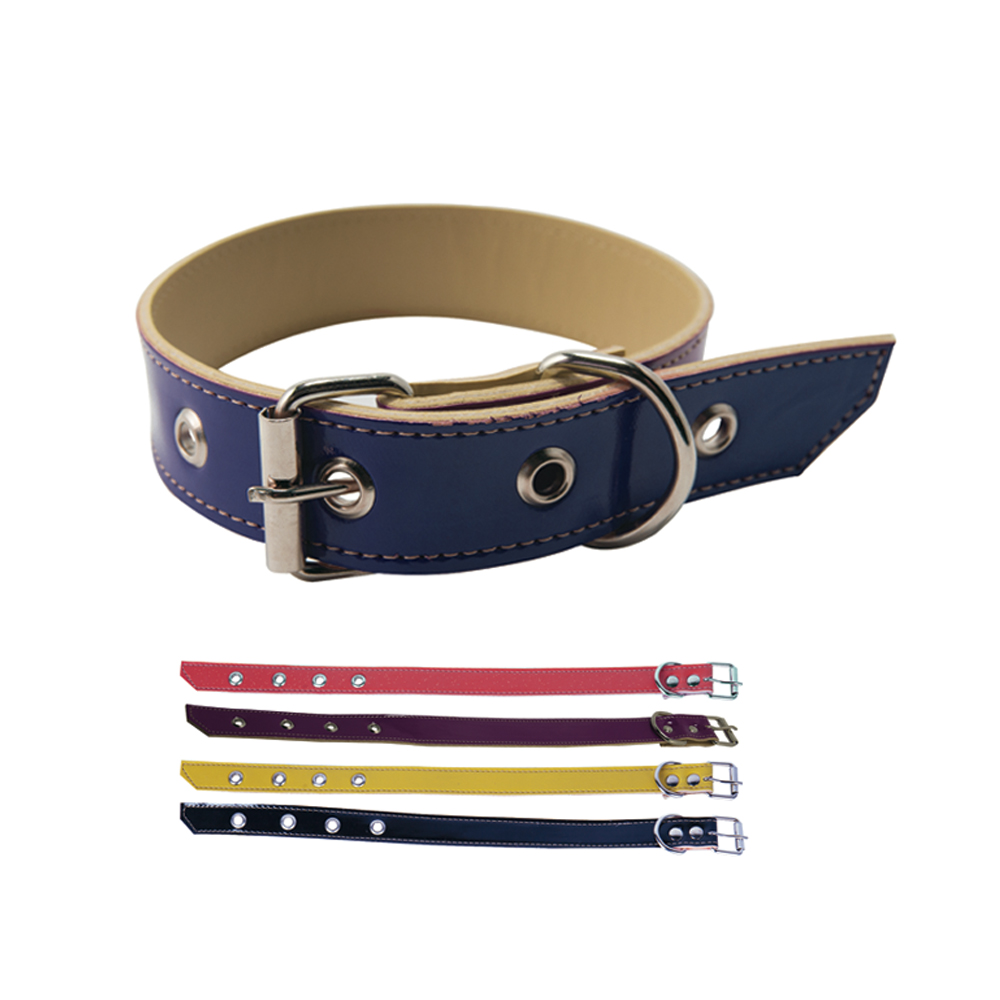 COLEIRA P/ CAES G - CM120