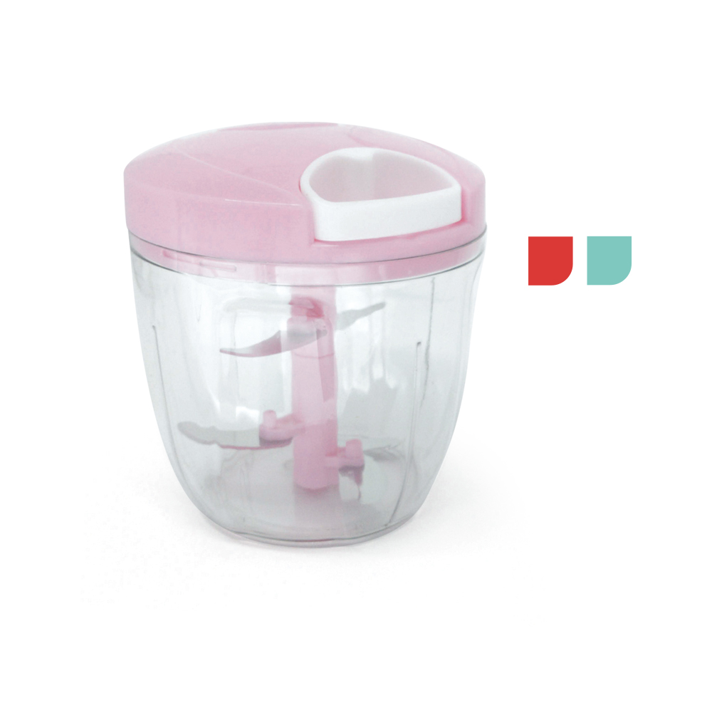 TRITURADOR 5 LAMINAS 900ML - CM24