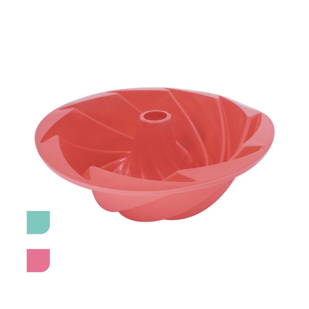 FORMA DE SILICONE 23.5 X 8CM - CM60