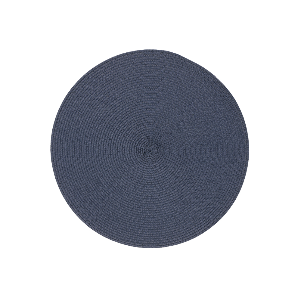 LUGAR AMERICANO 38CM AZUL ESCURO - CM120