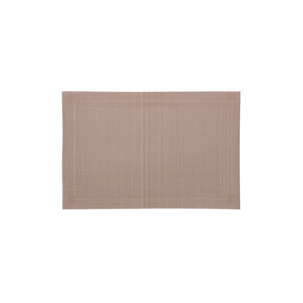 LUGAR AMERICANO 30X45CM ROSE - CM120