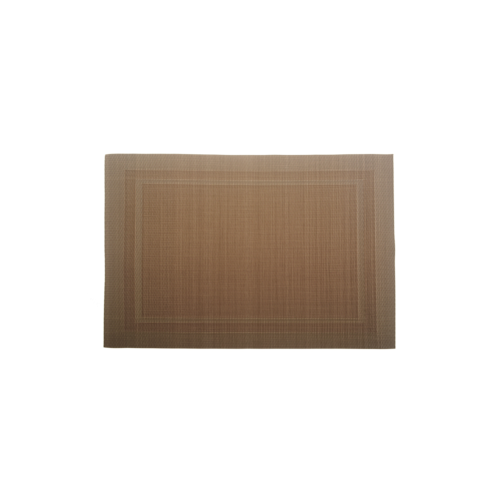 LUGAR AMERICANO 30X45CM DOURADO - CM120