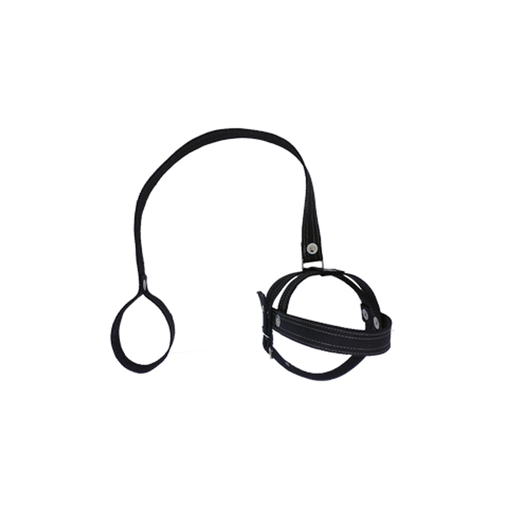 GUIA C/ PEITORAL EM NYLON P - CM120