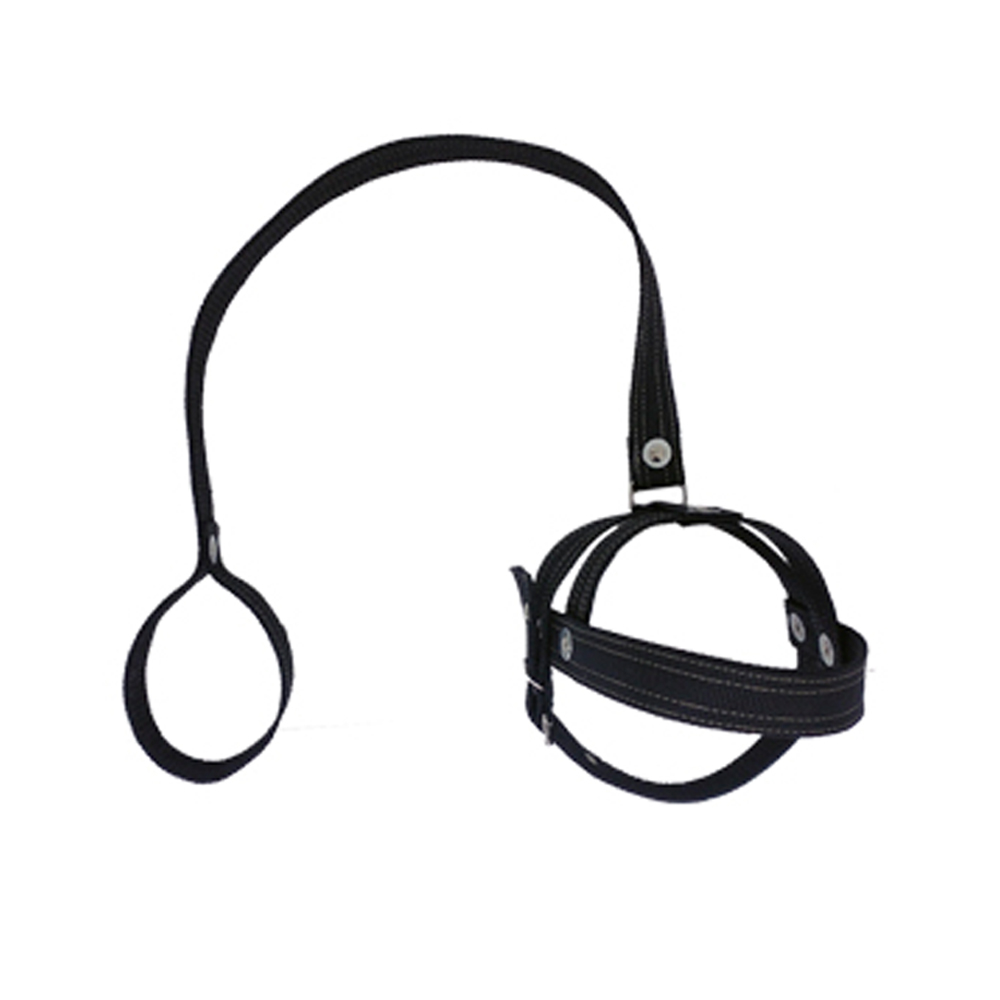 GUIA C/ PEITORAL EM NYLON G - CM 120