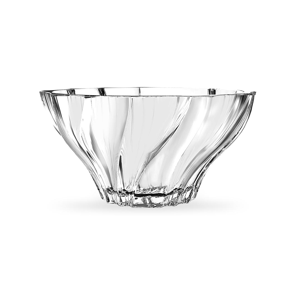 JOGO DE SOBREMESA TWIST 290ML 6 PEÇAS  - CM04