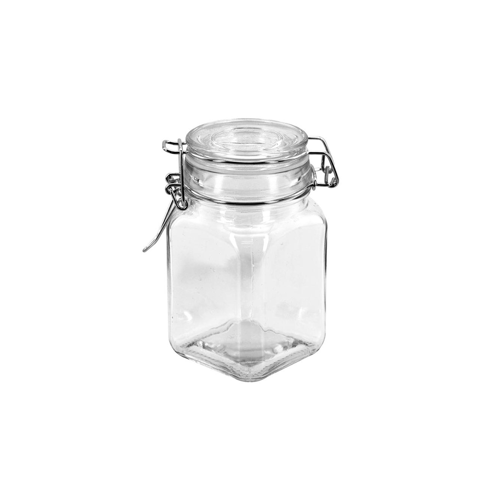 POTE DE VIDRO 100ML - CM48
