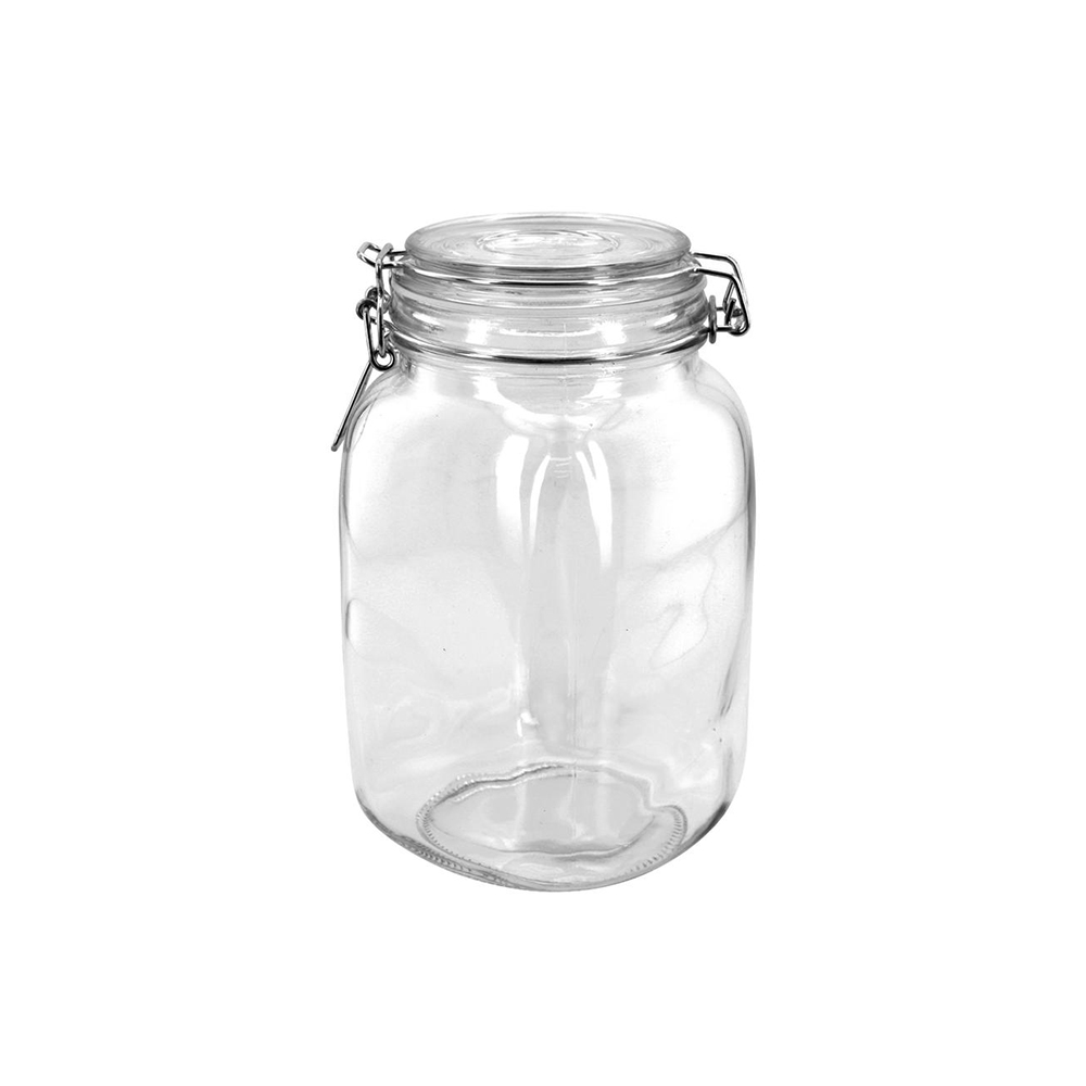 POTE DE VIDRO 1L - CM24