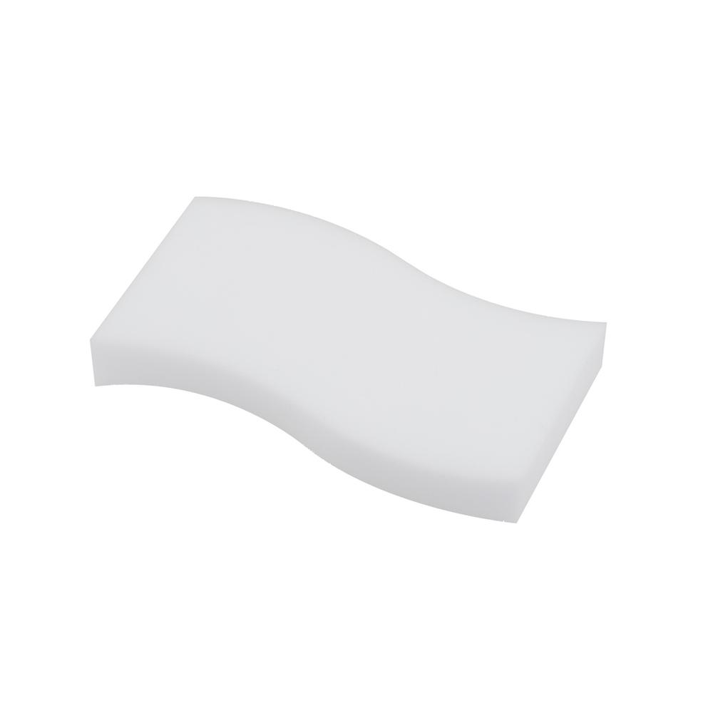 ESPONJA MÁGICA 7,5X11X2,6CM - CM48