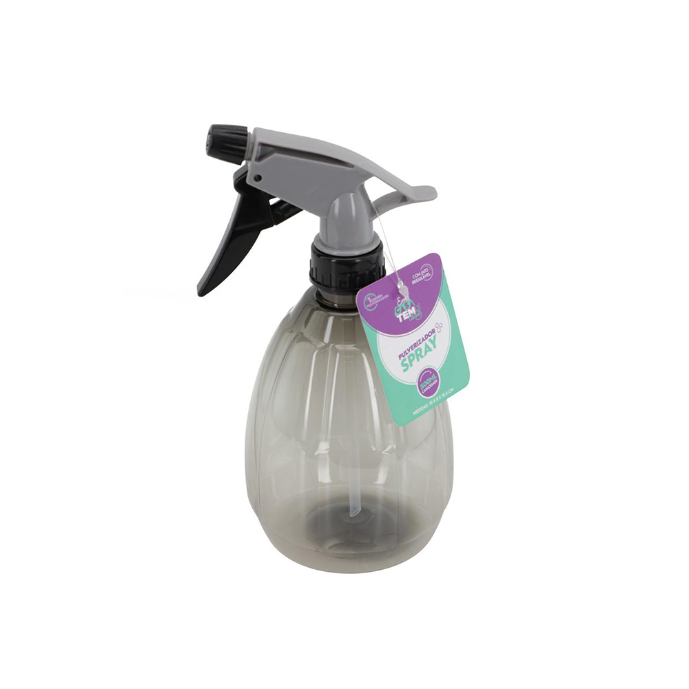 PULVERIZADOR SPRAY 500ML - CM24