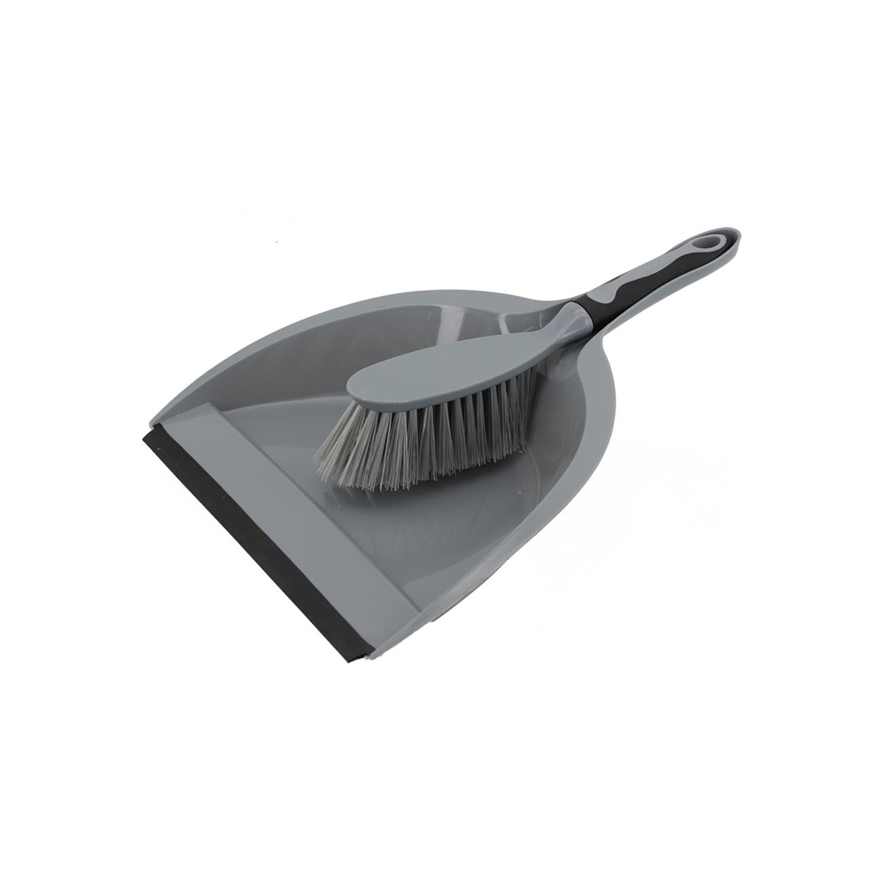 CONJUNTO DE PÁ E ESCOVA - CM24