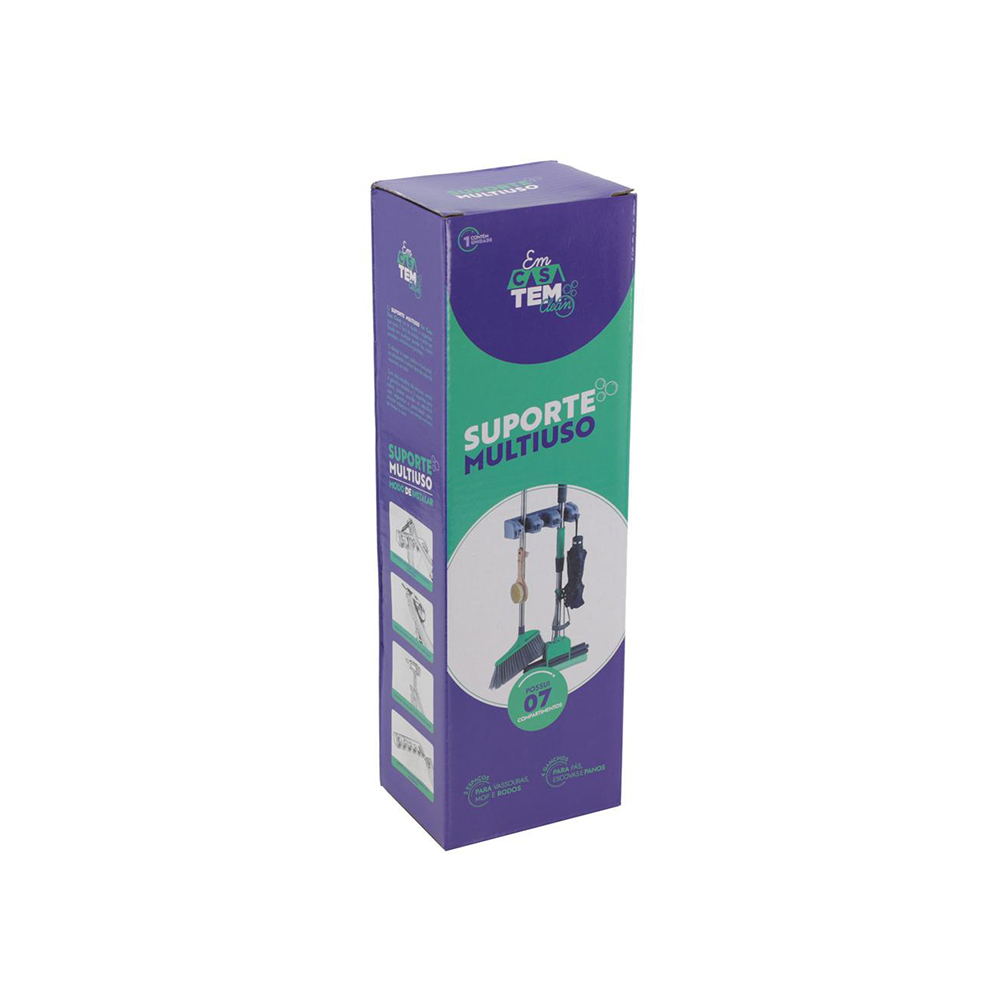 SUPORTE MULTIUSO - CM24