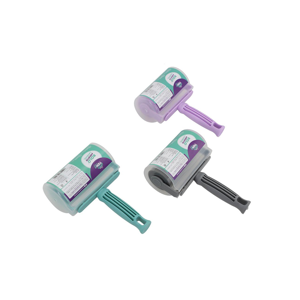 ROLO ADESIVO LAVÁVEL - CM36