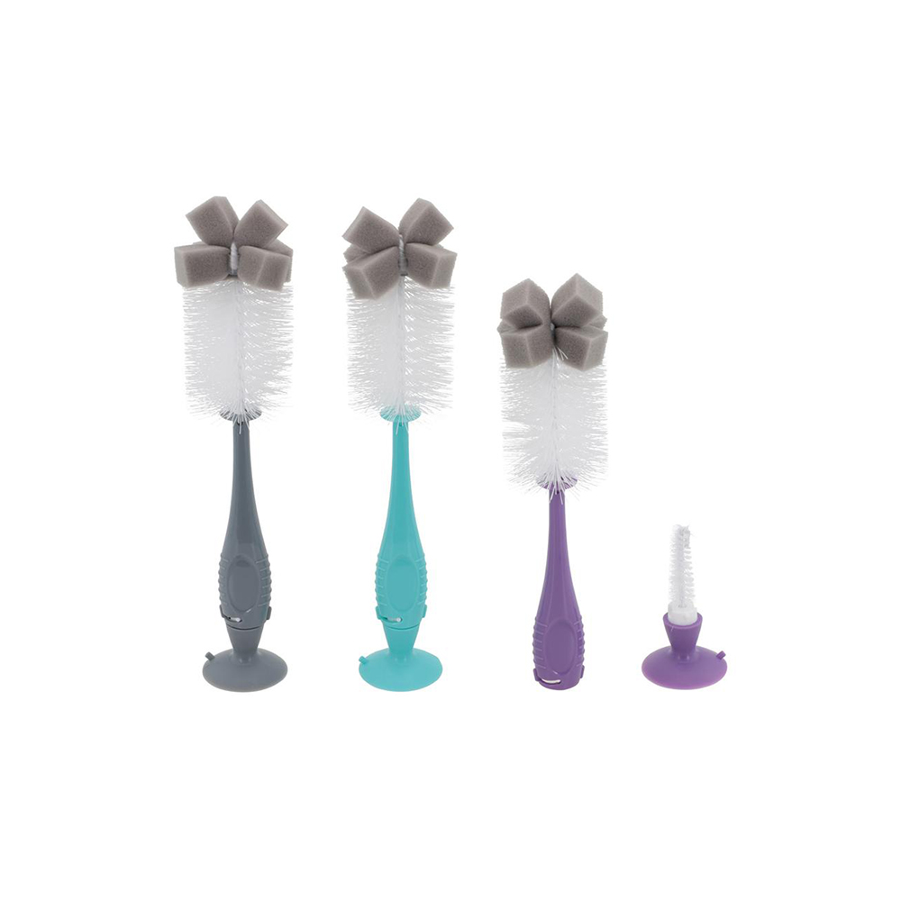 ESCOVA DE LAVAR MAMADEIRA - CM24