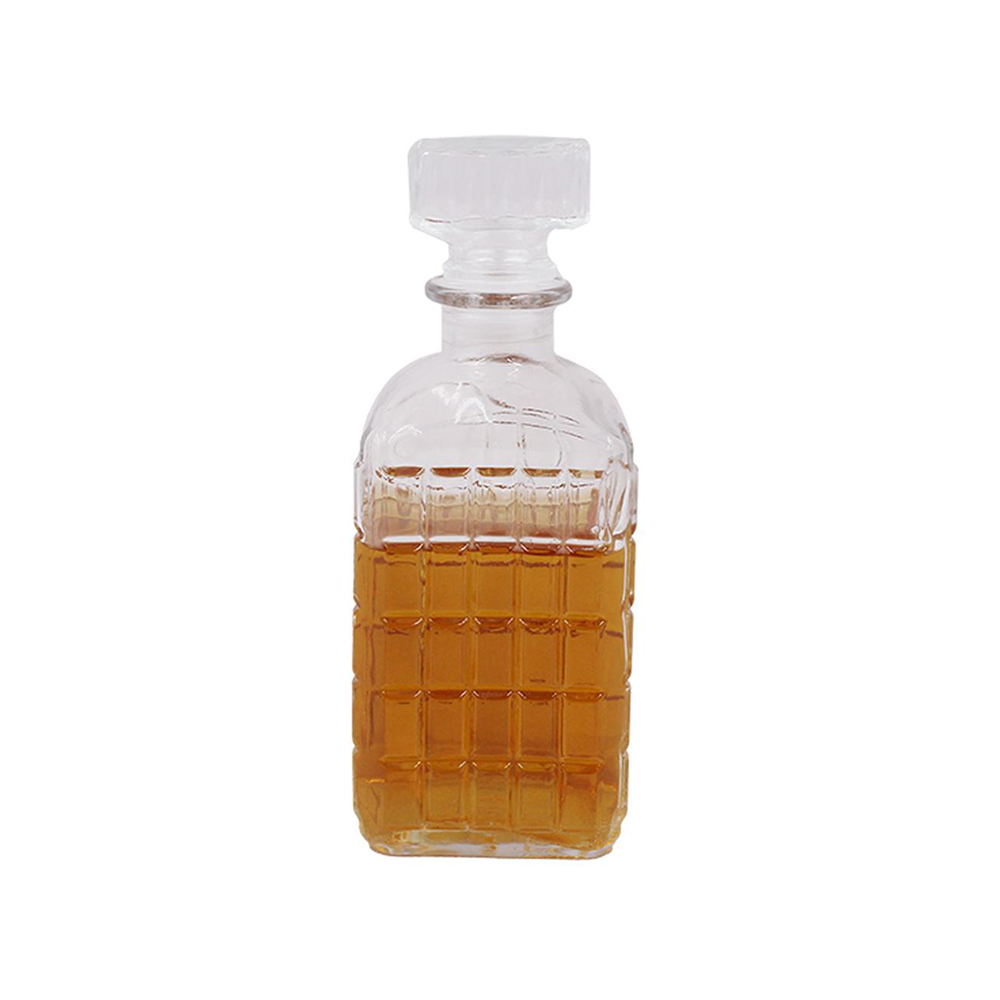 GARRAFA DE WHISKY BUFFALO 1L - CM12