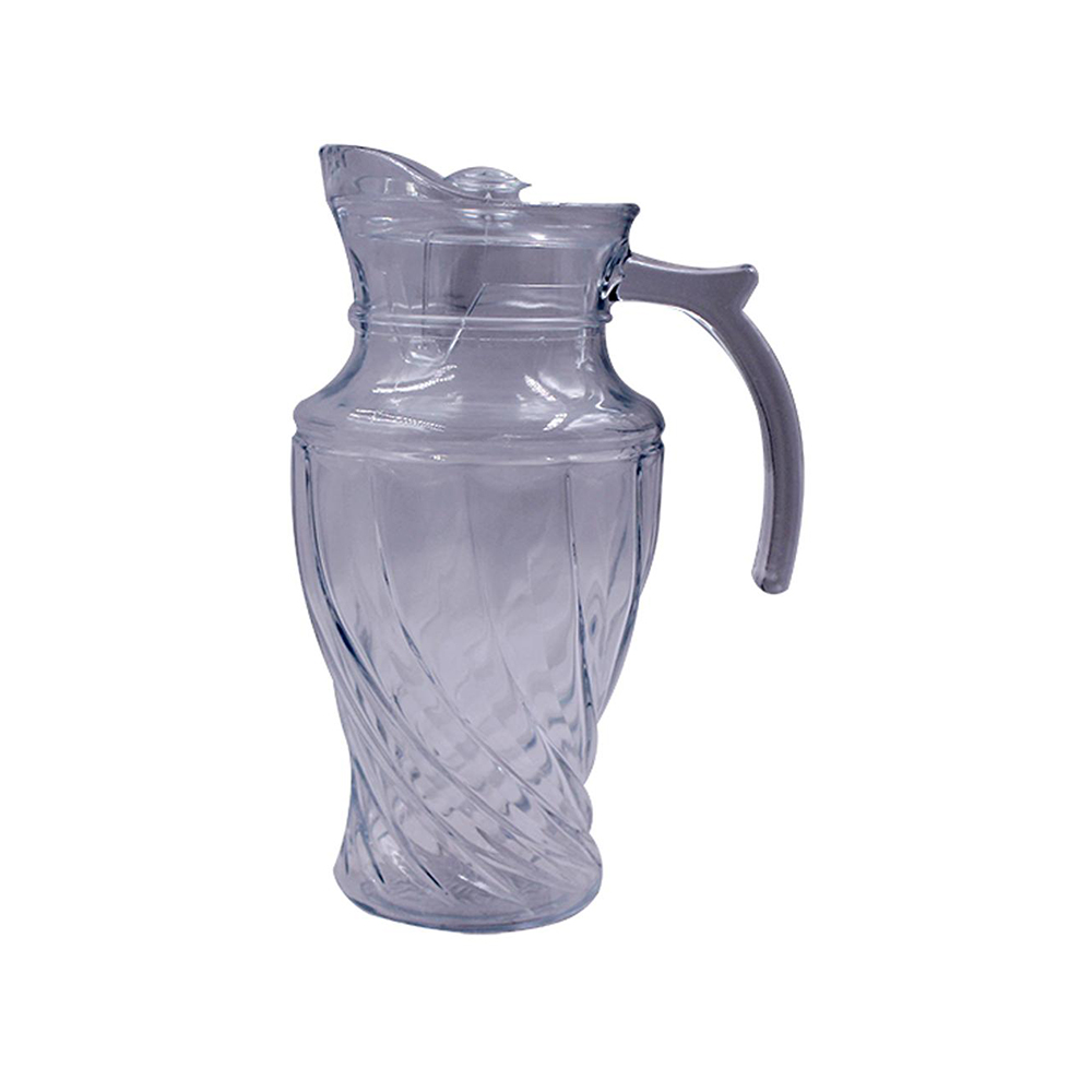 JARRA DE VIDRO 1,8L - CM12