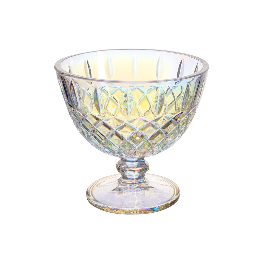 JOGO TAÇA DE VIDRO GRANADA FURTACOR 300ML 06 PCS - CM08