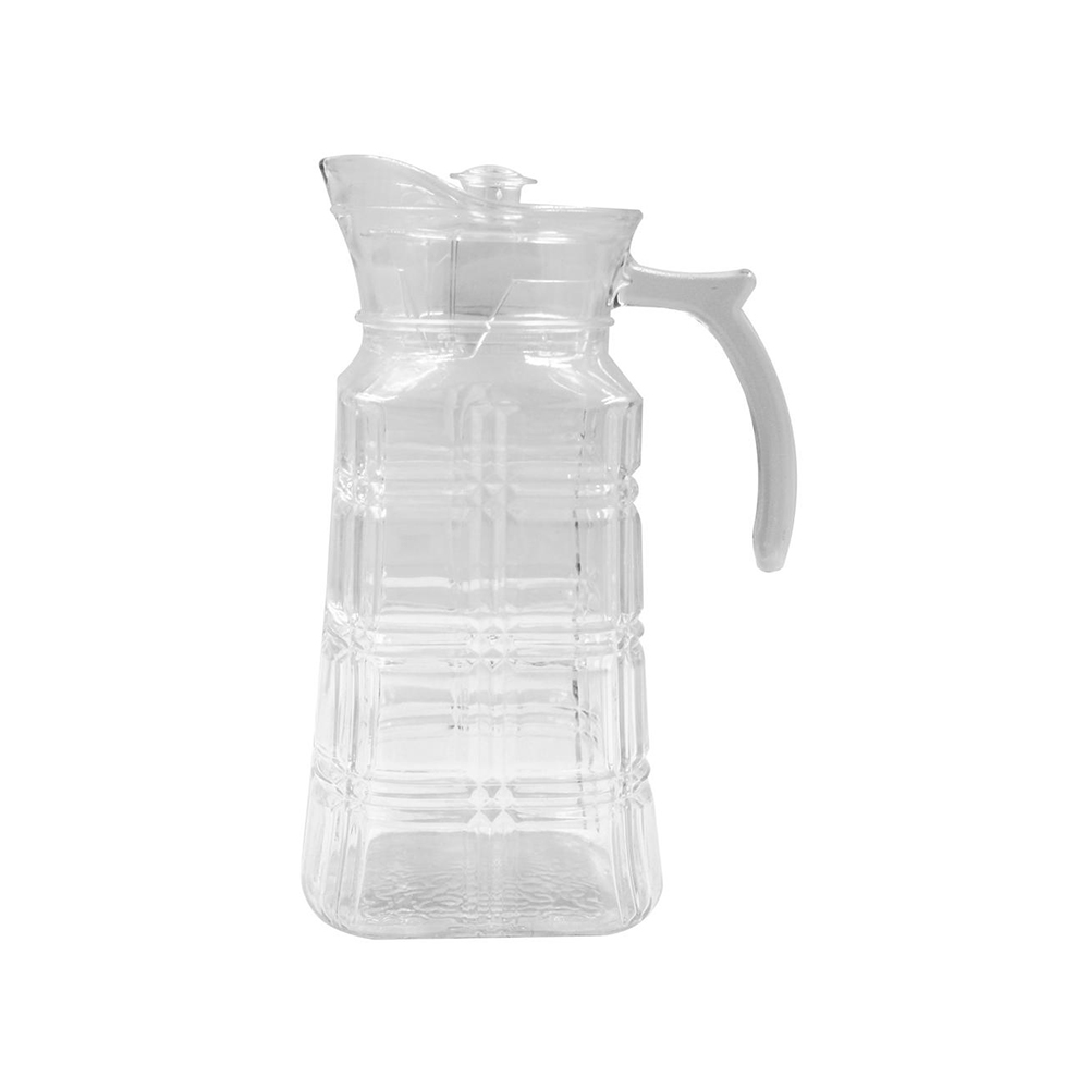 JARRA DE VIDRO 1,8L PANAMÁ - CM12
