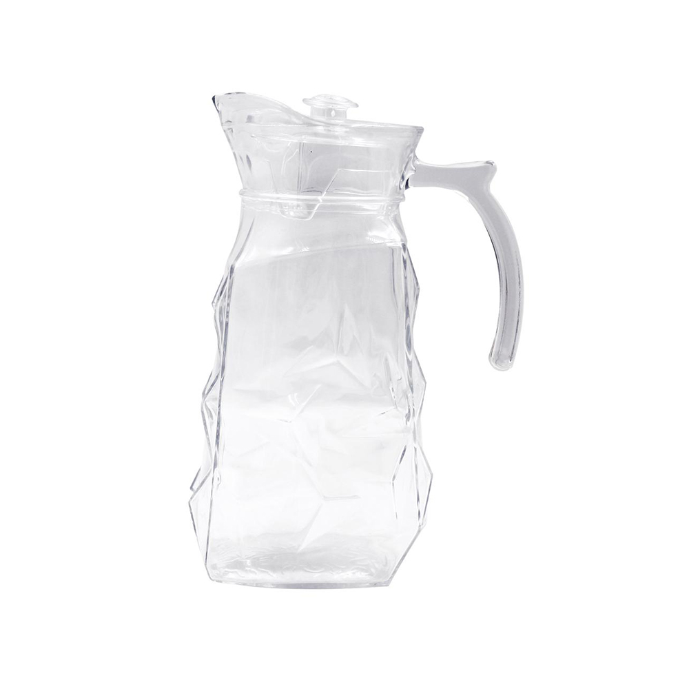 JARRA DE VIDRO 1,8L MOOREA - CM12