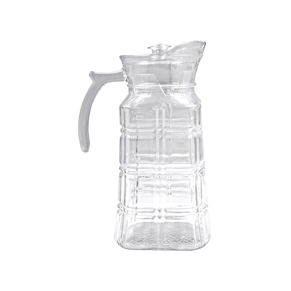 JOGO DE JARRA PERSA 1,8L E COPOS 250ML C/ 7 PCS  - CM06