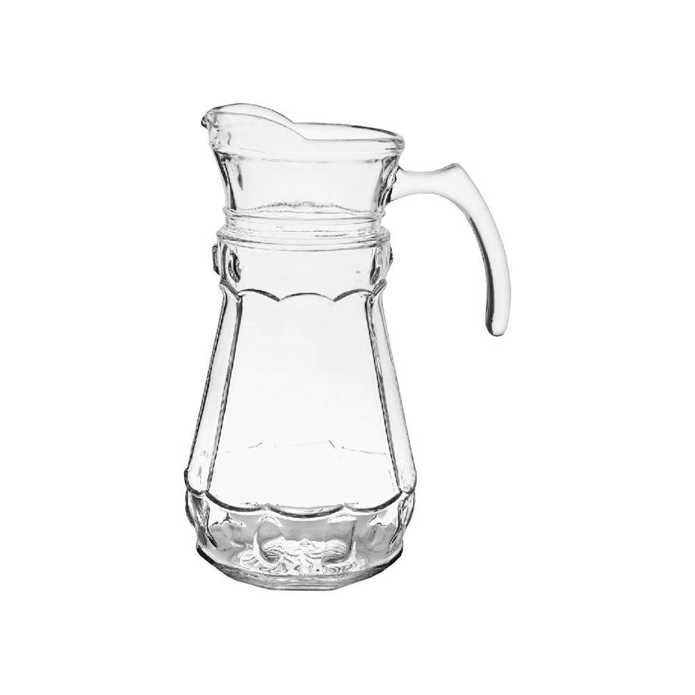 JARRA DE VIDRO TROPICANA 1800ML - CM15